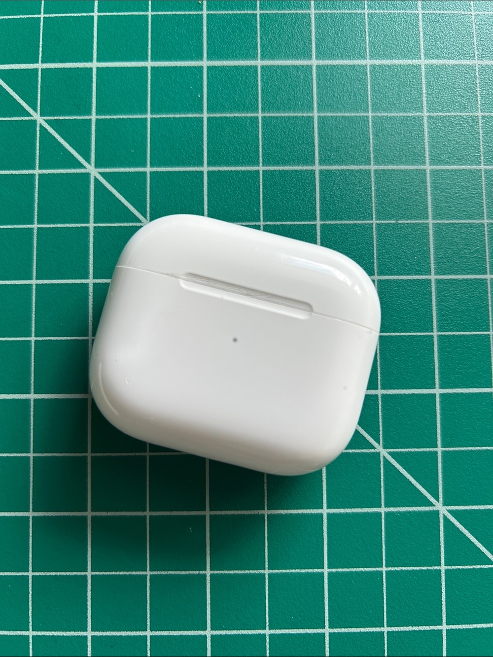 Apple AirPods - 3rd generation 
(released in 2021)
Model A2564